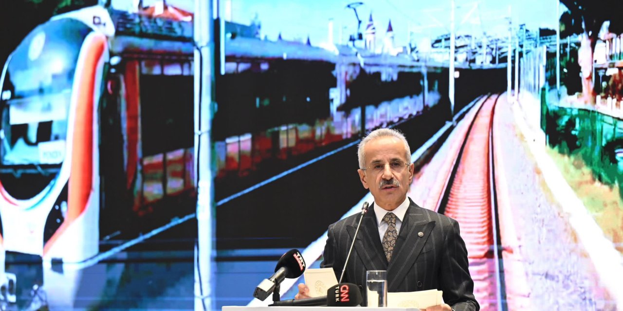 Bakan Uraloğlu, Kazakistan’da