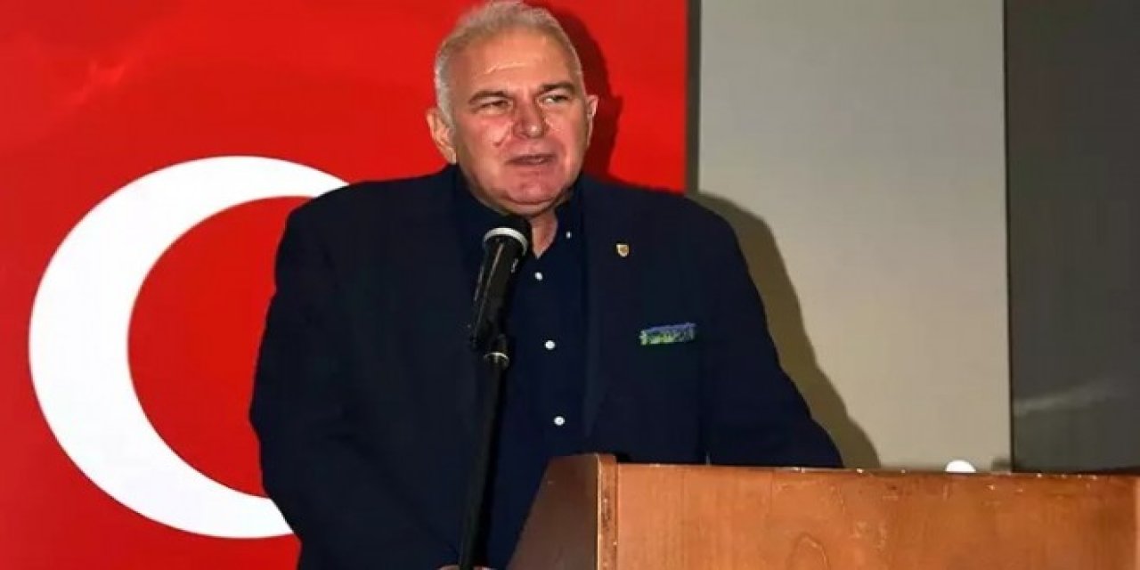 Karşıyaka'dan Temlik Hamlesi