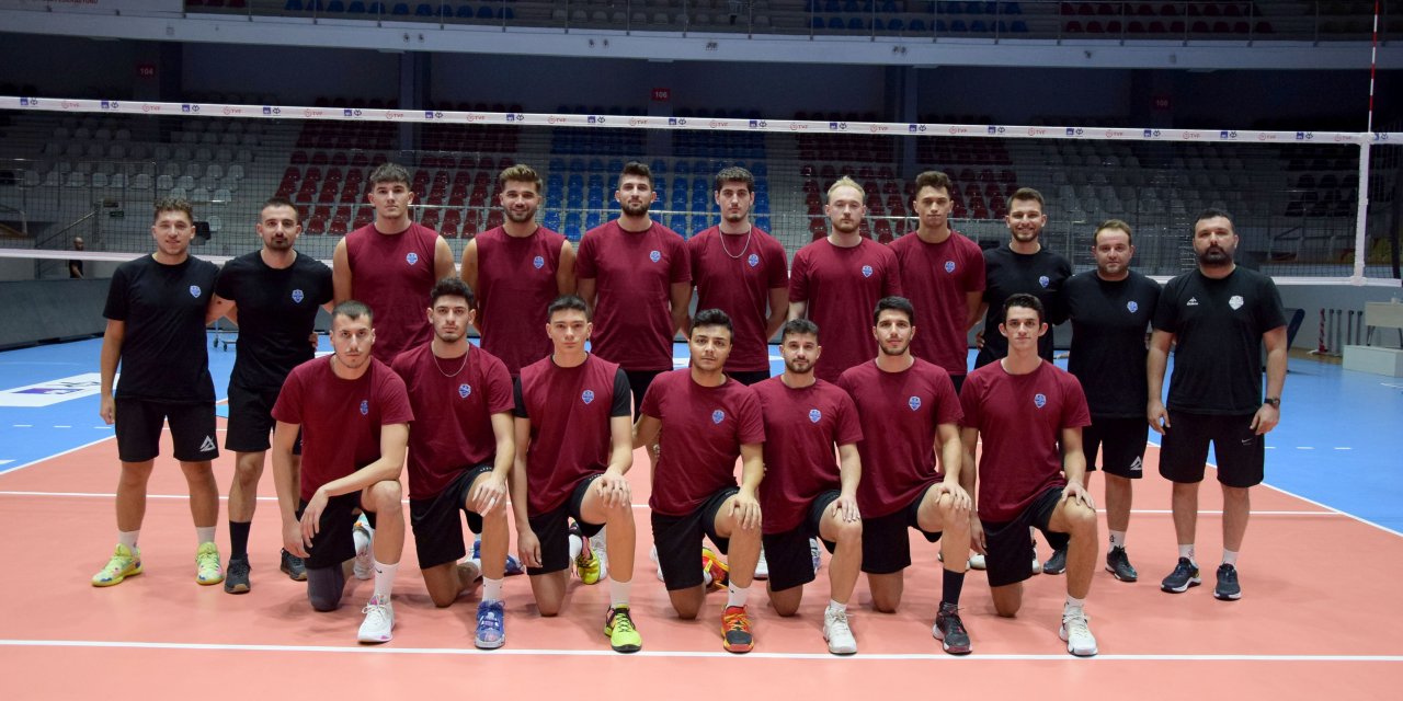 Altekma 7 Yeni Transferle Sezona Hazırlanıyor