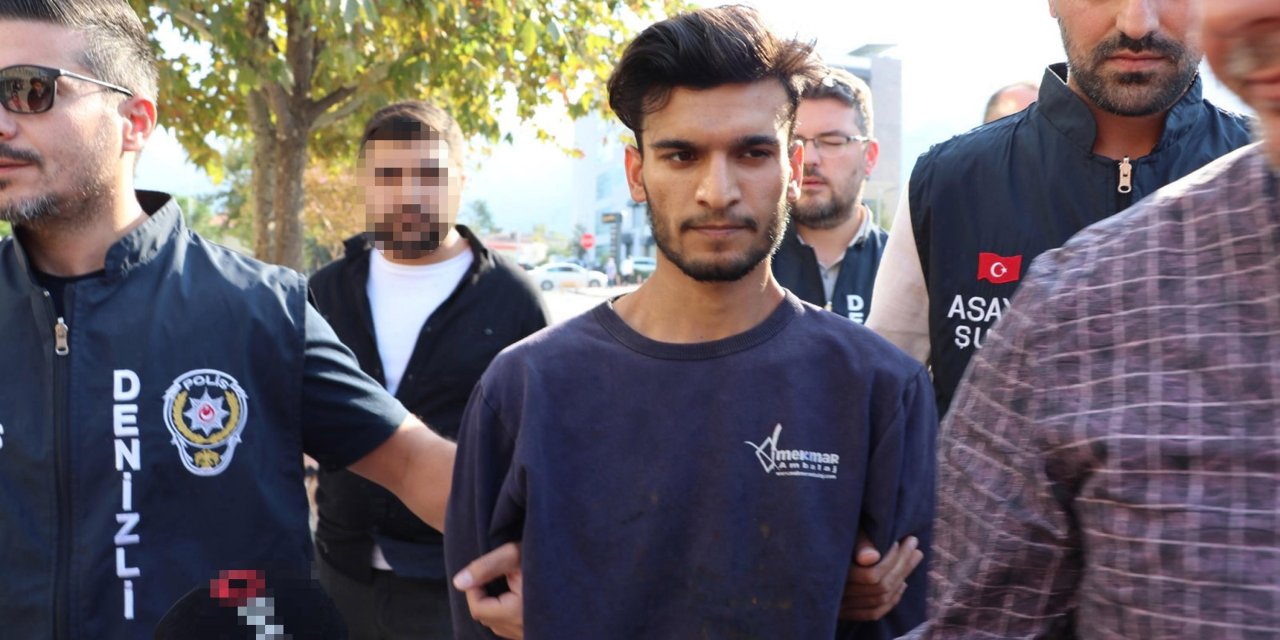 Fare Zehriyle Öldürdüğü Sevgilisini, El Ve Ayaklarını Bağlayıp Araziye Atan Sanığa Ağırlaştırılmış Müebbet