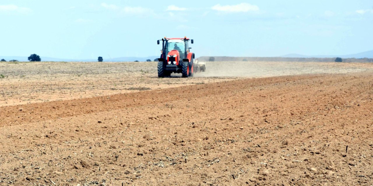 Birinci Sınıf Tarım Arazisine Plastik Osb Kurulmasına Mahkeme İzin Vermedi
