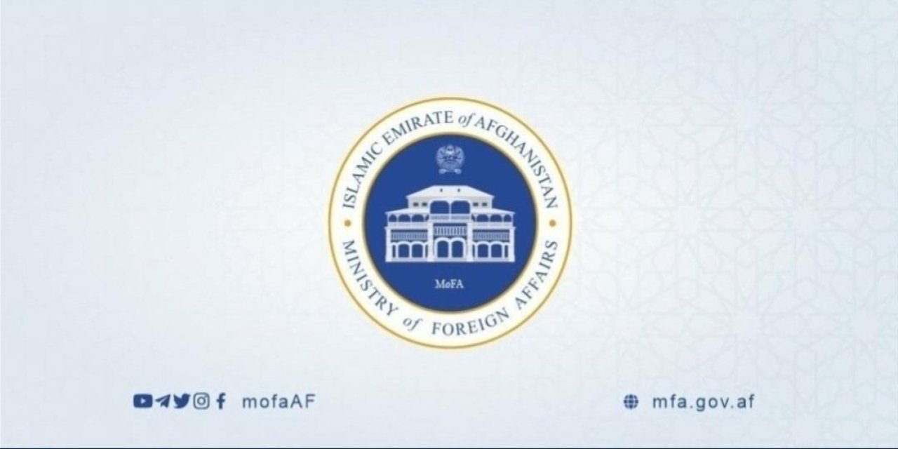 Afganistan’ın İslamabad Elçiliği’nden Pakistan Hükümetinin Kararına Eleştiri
