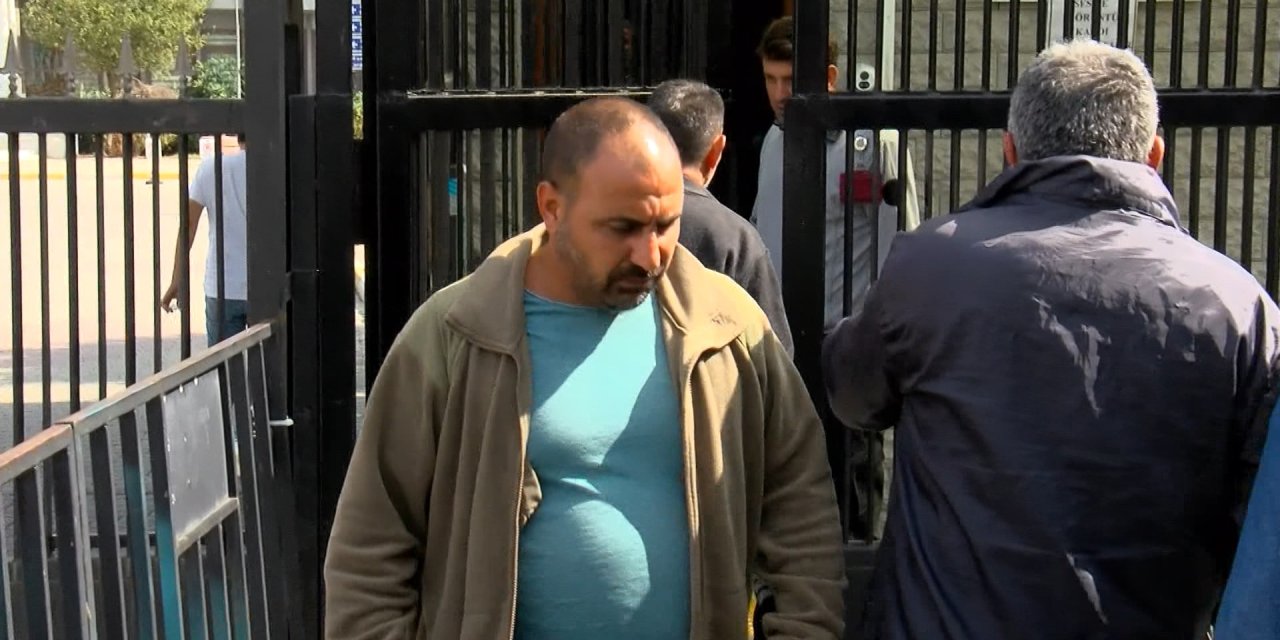 Sancaktepe'de Ölü Bulunan 3 Kardeşin Cenazeleri Adli Tıp'tan Alındı