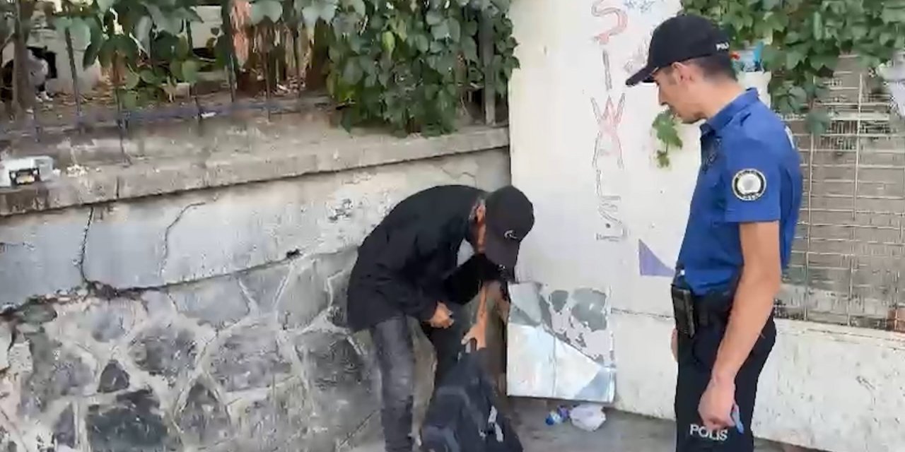 İstanbul Valiliği Sokakta Yaşayanları Otellere Yerleştirmeye Başladı