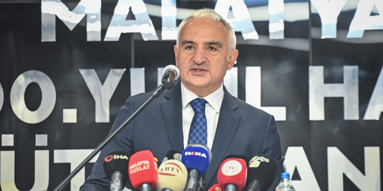 Bakan Ersoy: 2023 Yılı Başından Bu Yana 73 Kütüphanemizi Hizmete Açtık