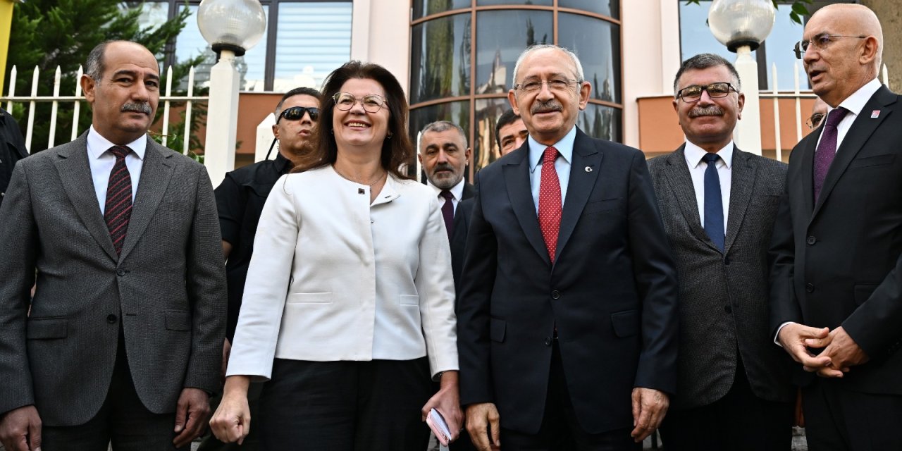 Kılıçdaroğlu: Milli Eğitim Bakanlığı, Milli Olmaktan Çıkmıştır