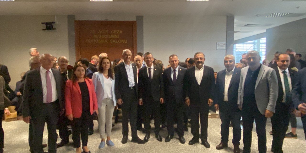 Gazeteci Merdan Yanardağ Savunmasını Yaptı