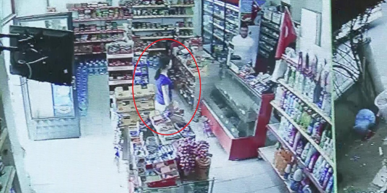 Annesini Öldürüp İntihar Eden Dilara İle Annesinin Son Görüntüleri Ortaya Çıktı