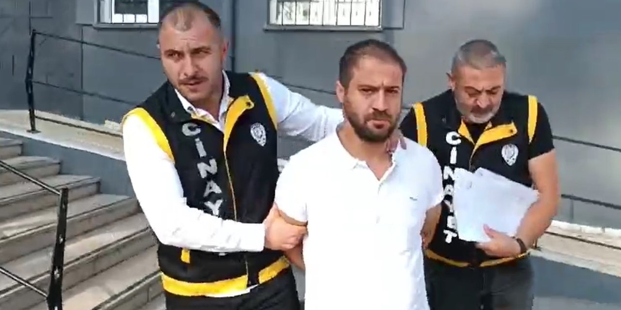 Kahvedeki Cinayetin Şüphelisi Kiracı Çıktı (2)