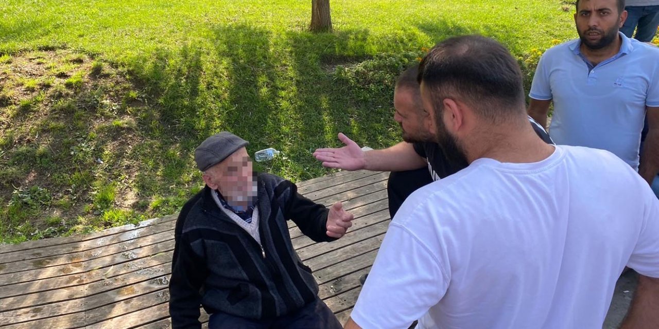 Liseli Kıza Sözlü Taciz İddiasına Gözaltı