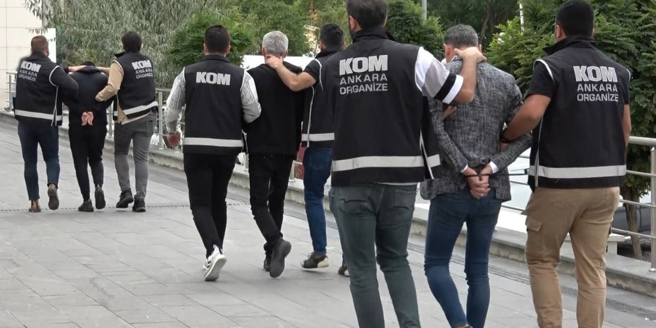 'Ayhan Bora Kaplan' Soruşturmasında 1 Tutuklama