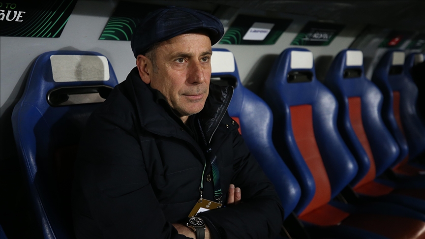 Abdullah Avcı: Fazlasıyla hak ettiğimiz turdu ama bunun karşılığını alamadık