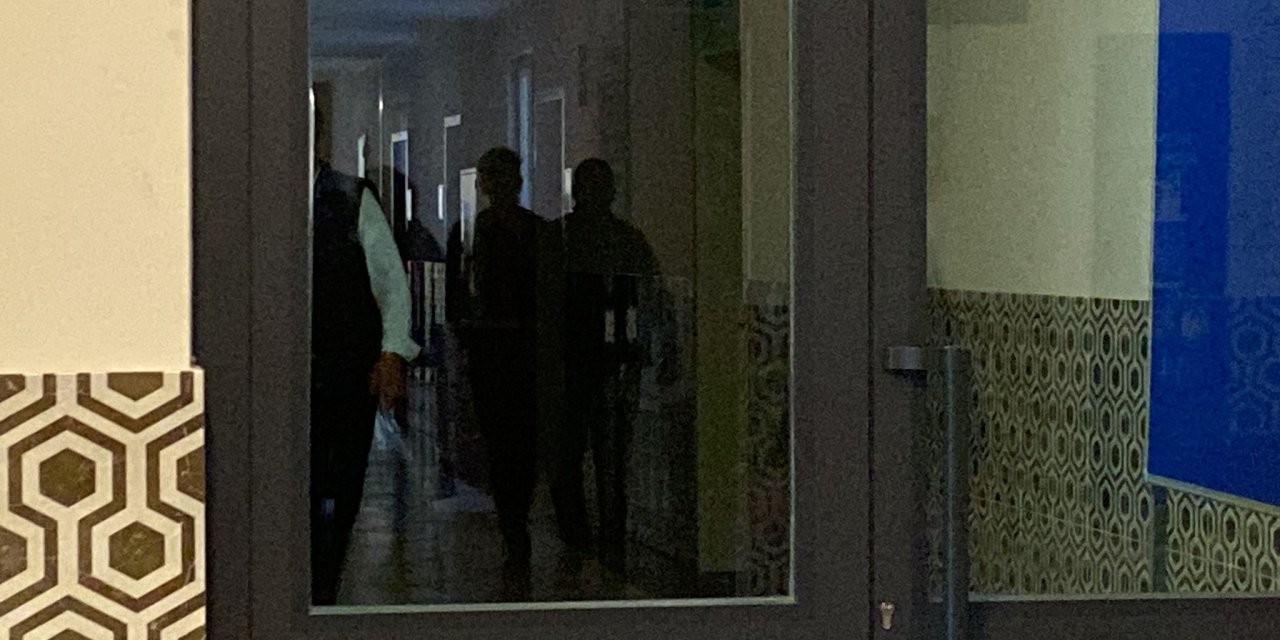 Necmettin Erbakan Üniversitesinde Prof. Dr. Uluç, Silahlı Saldırıda Yaralandı