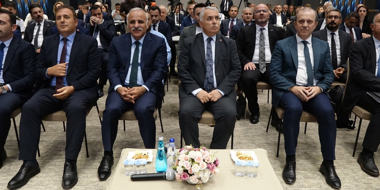 Trabzon'da Turist Sayısı Yüzde 43 Arttı