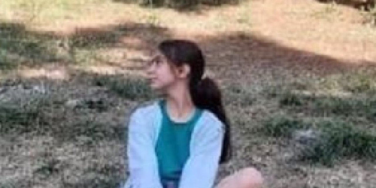 Servis Minibüsünün Çarptığı Kız Öğrenci Hayatını Kaybetti