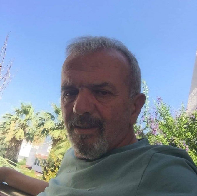 Rize’de Köpeklerin Saldırısına Uğrayan Kişi Hayatını Kaybetti!