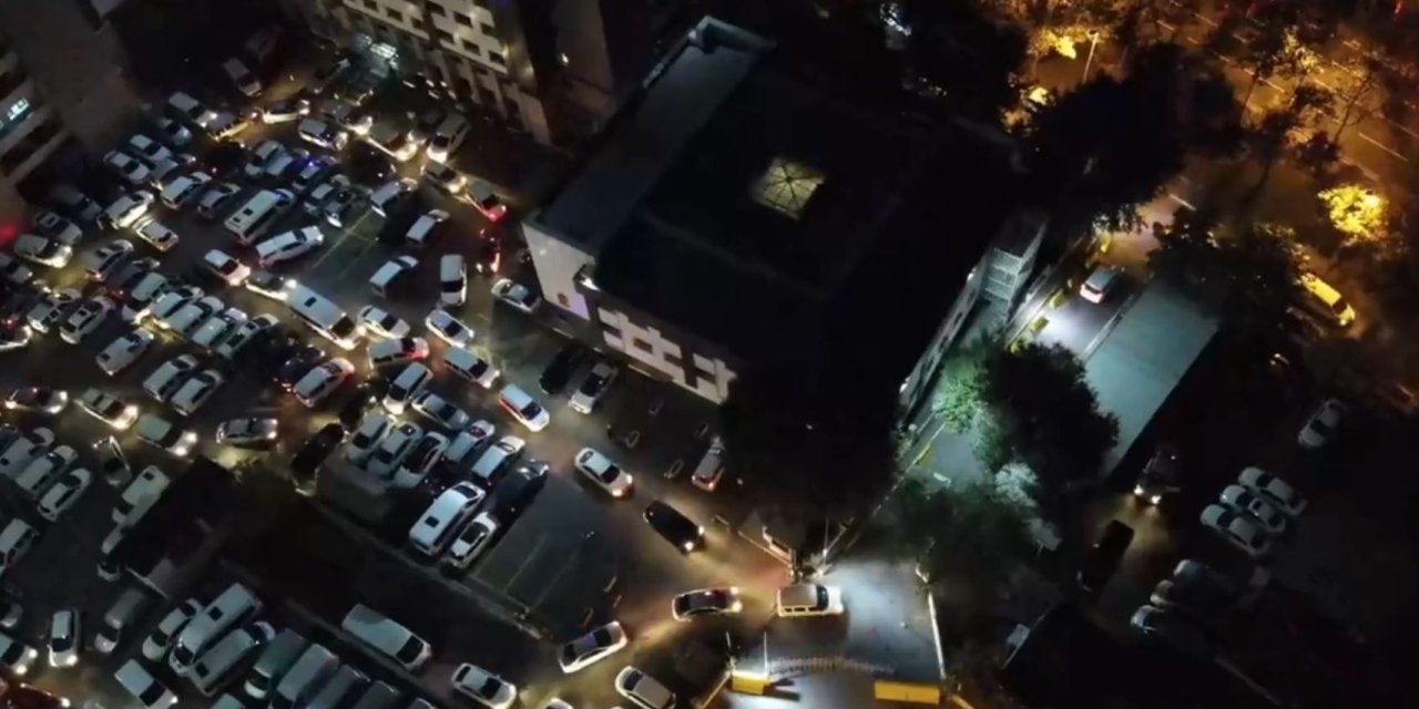 Bakan Yerlikaya: İstanbul'da Narkotik Operasyonunda 104 Şüpheli Yakalandı