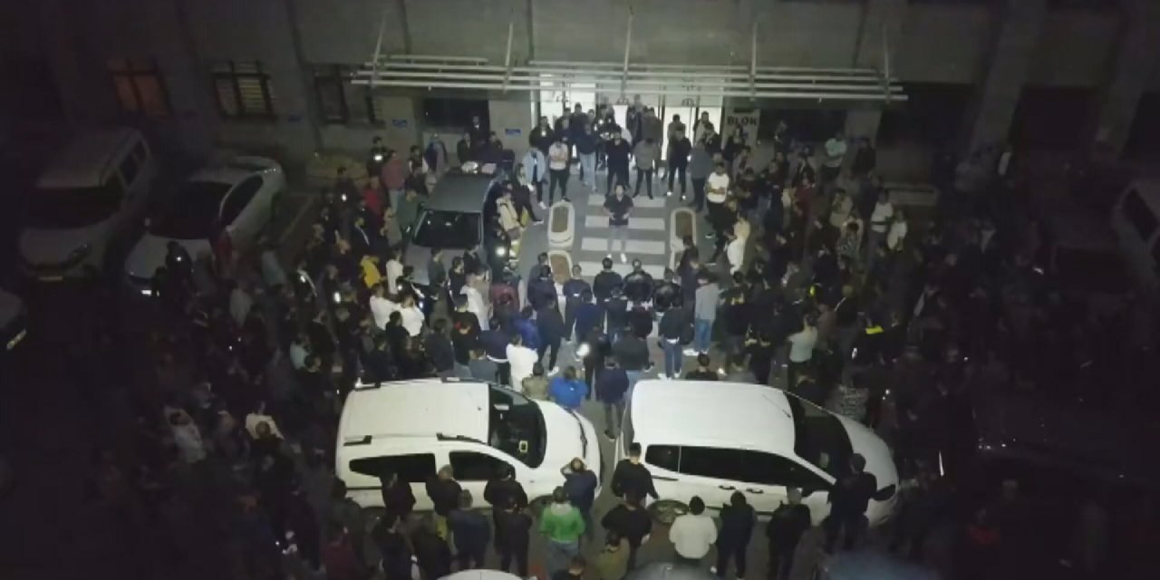 İstanbul'da 25 İlçede Uyuşturucu Operasyonu: 104 Şüpheli Yakalandı