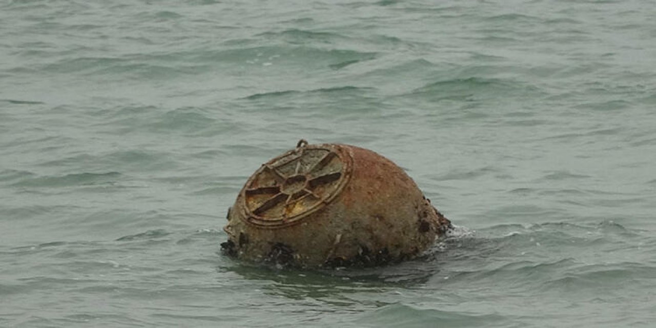 İngiltere Dışişleri Bakanlığı: Rusya, Karadeniz’de Mayınlarla Sivil Gemileri Hedef Alabilir