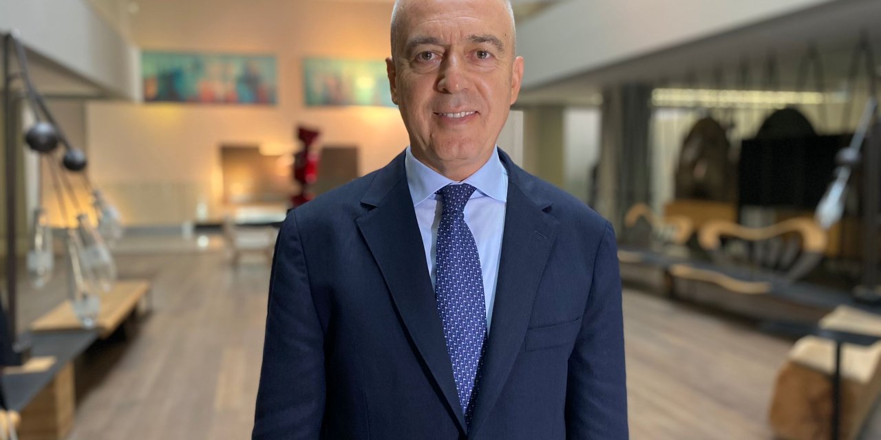 Bisiklet Federasyonu Başkanı Müftüoğlu: Dünya Bisikletinde Gözler Ülkemize Çevrilecek