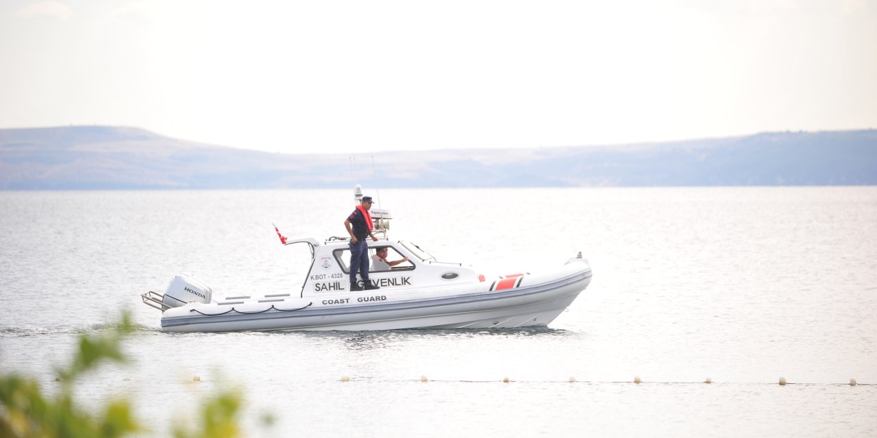 Sürat Teknesi İle Ölümde Savcı, 9 Yıl Hapis İstedi