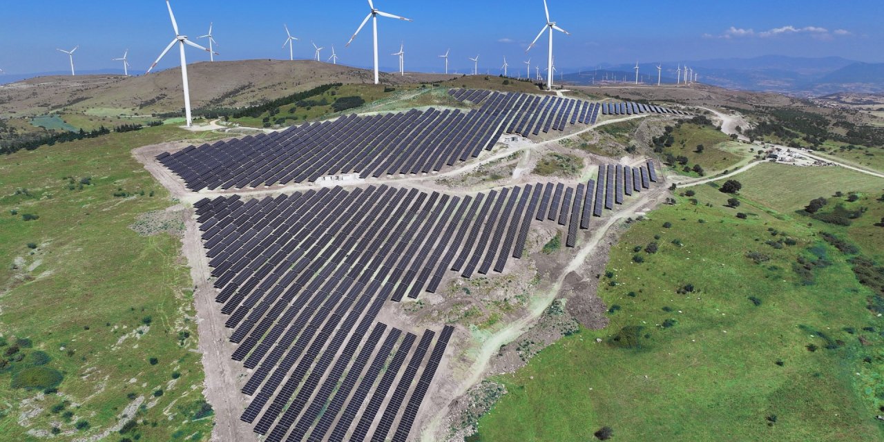 Enerjisa Üretim, Balıkesir Rüzgar Enerji Santrali’nde Kapasite Artırdı