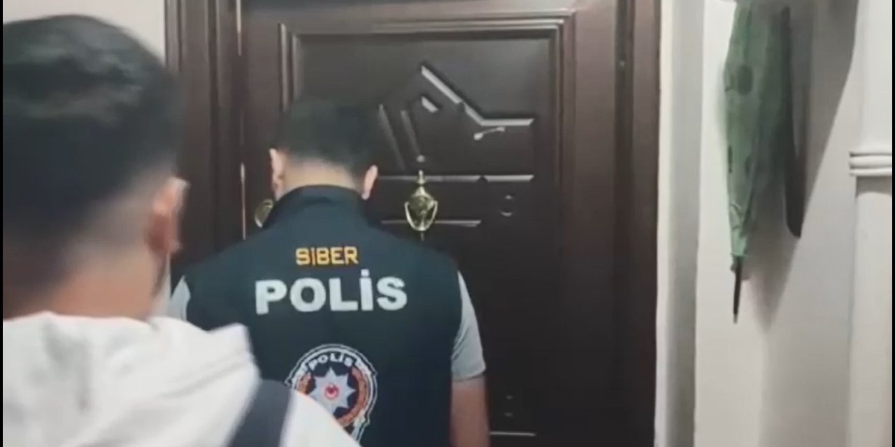 İstanbul Merkezli 10 İlde Yasadışı Bahis Operasyonu: 50 Gözaltı