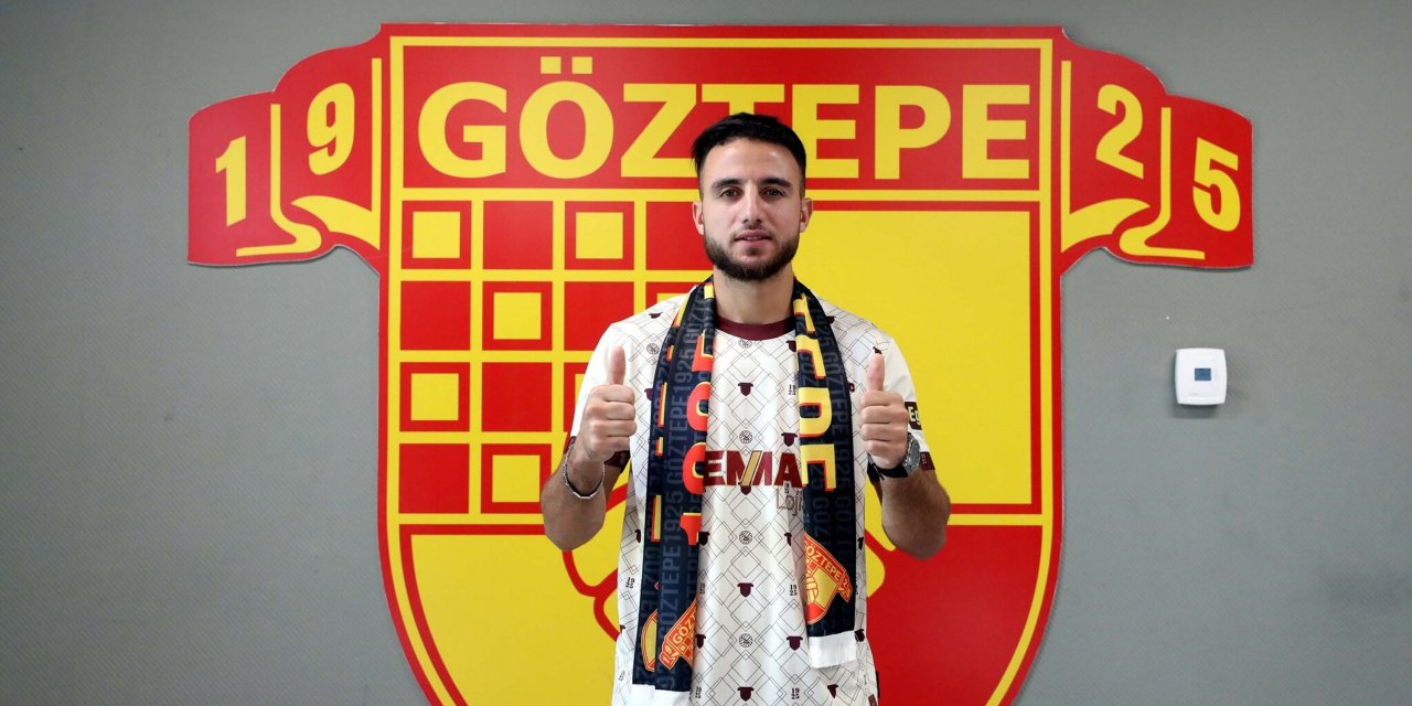 Göztepe’de Messaoudi Dönüyor, İsmail Bekliyor