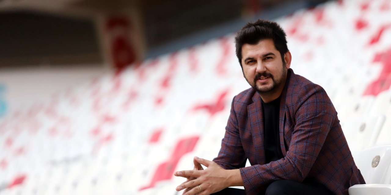 Antalyaspor Basın Sözcüsü Başkan: Galatasaray'ı Yenerek Yükselişe Devam Etmek İstiyoruz