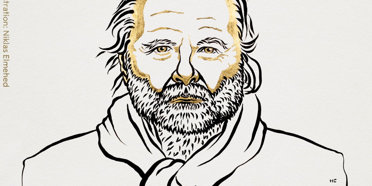 2023 Nobel Edebiyat Ödülü, Norveçli Yazar Jon Fosse’nin Oldu