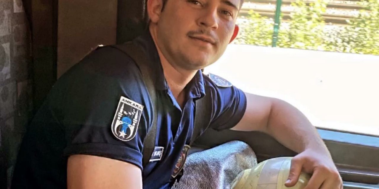 Yangına Müdahale Ederken Yaşamını Yitiren İtfaiyeci, Toprağa Verildi