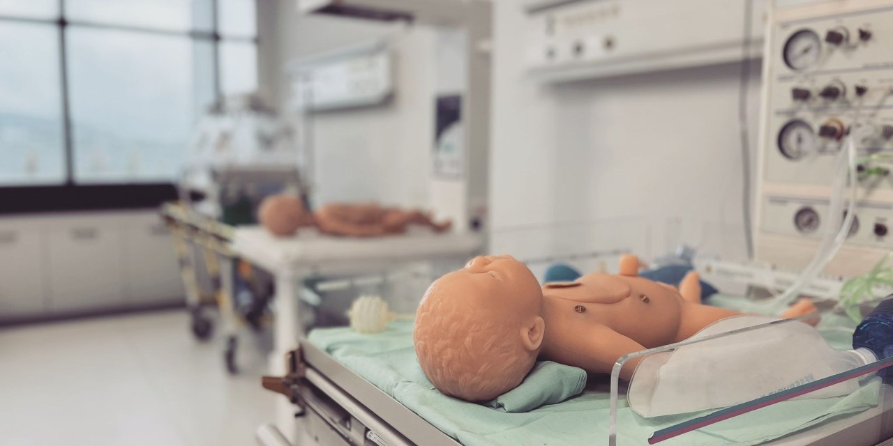 Koüsim, Uluslararası Simülasyon Etkinliğinde Yer Aldı