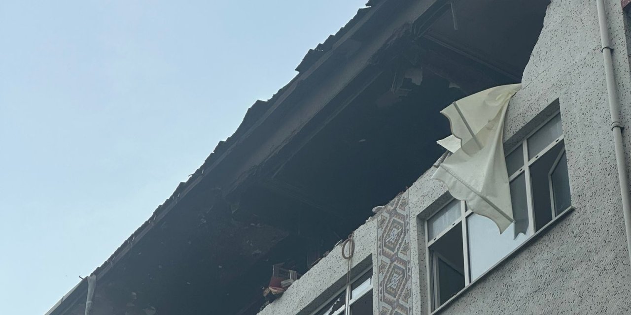 Bahçelievler'de 3 Kişinin Öldüğü Patlamada 'Kasıt' Çıktı