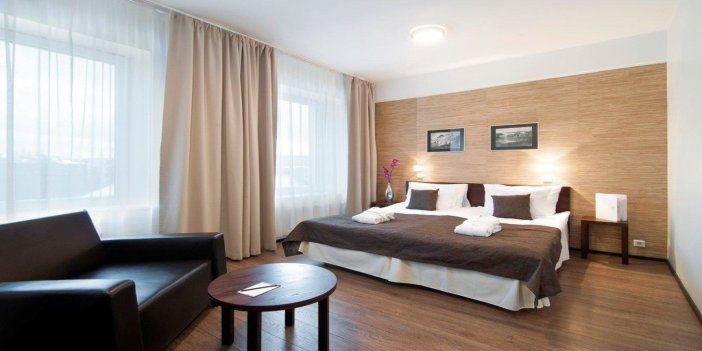 Günlük ev kiralayanlara 1 milyon liraya kadar ceza gelecek