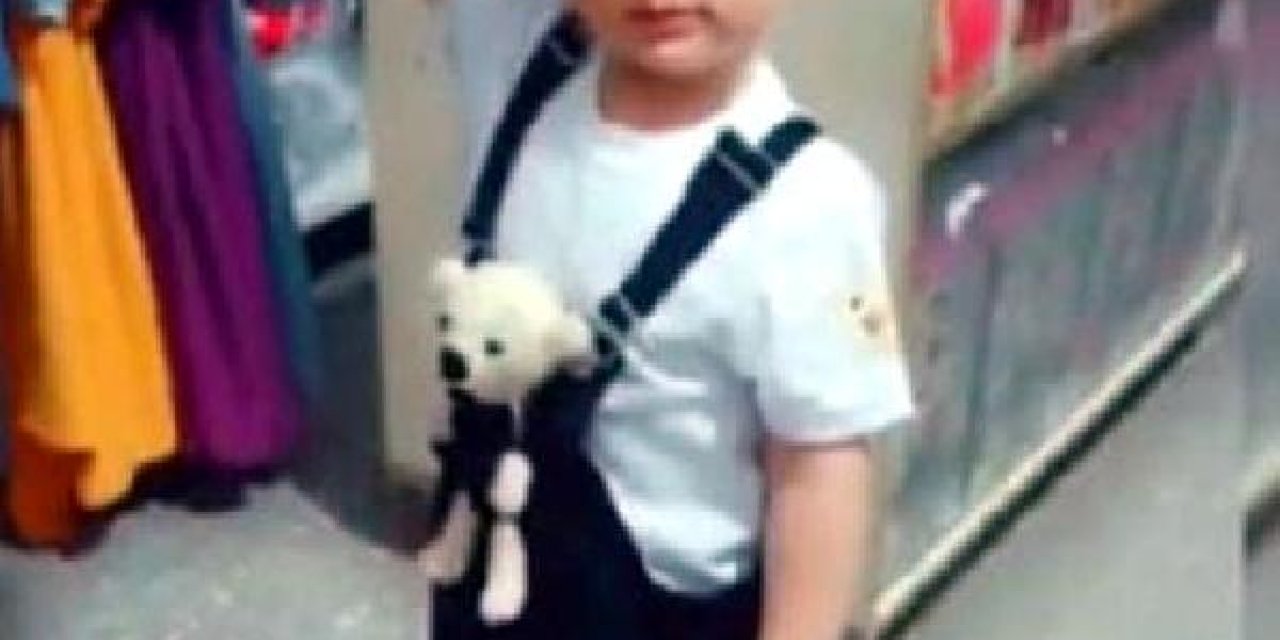 Ankara'da Muhammed'in Ölümüne Neden Olan Sürücü Yakalandı