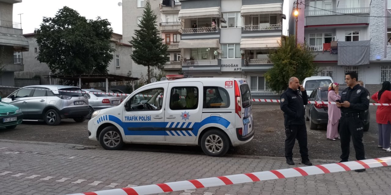 Samsun'da Hafif Ticari Aracın Çarptığı 5 Yaşındaki Çocuk Öldü