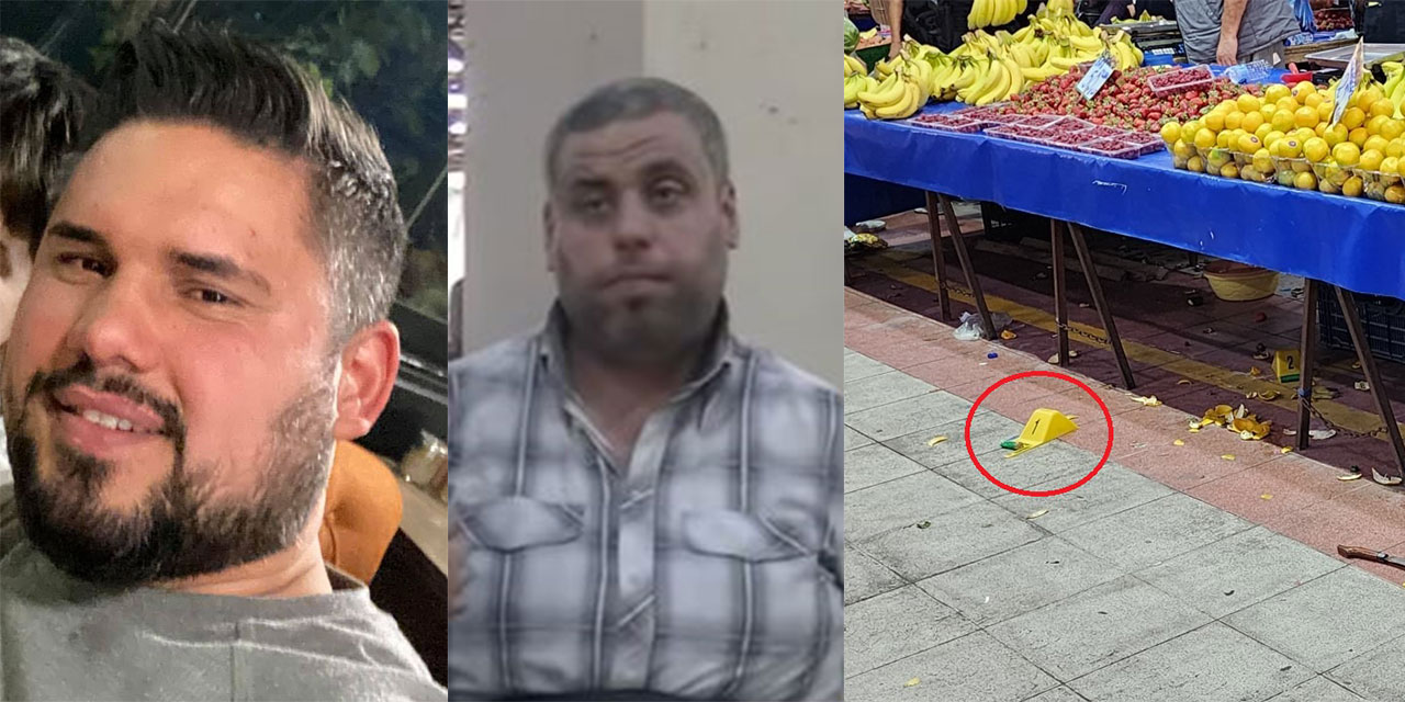 Pazarcı Kardeşler, Tartıştıkları 2 Kardeş Tarafından Pompalı Tüfekle Vuruldu