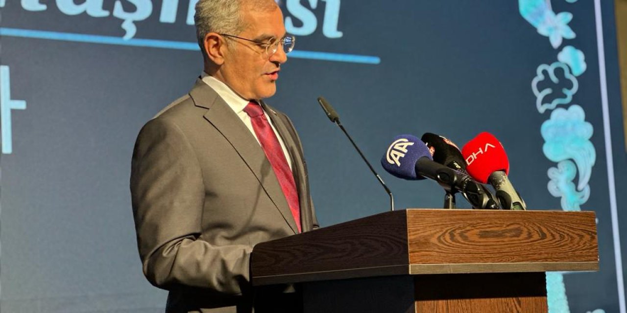 Güney Kore Milli Günü Ankara’da Kutlandı