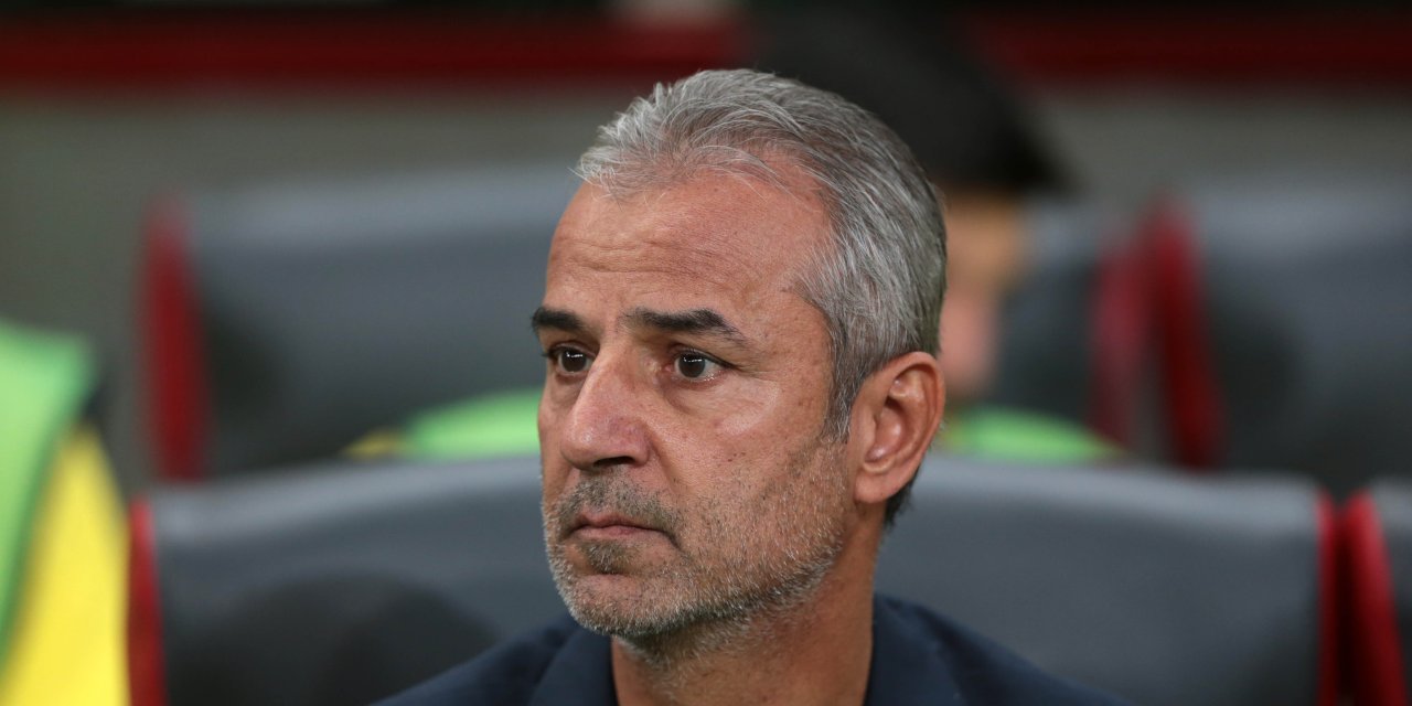 İsmail Kartal: 3 Puan İçin Gelmiştik, İstediğimizi Aldık