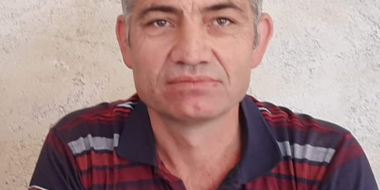 Orman İşçisi Traktör Kazasında Öldü