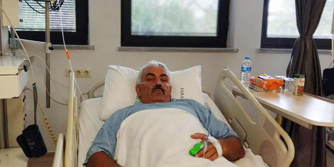 Trabzon'da acil servisteki arbede sonrası kalp krizi geçiren güvenlik görevlisi yaşam mücadelesini kaybetti