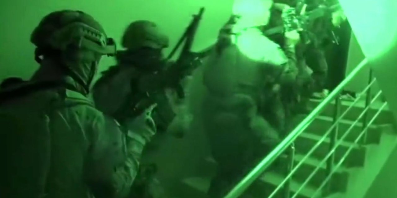 Bakan Yerlikaya: 11 İlde 75 Bölücü Terör Örgütü Şüphelisi Yakalandı