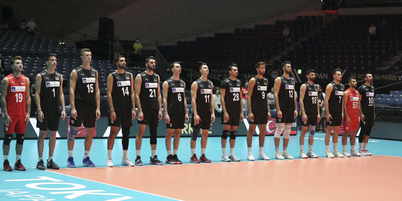 Filenin Efeleri, Finlandiya'yı 3-2 Yendi