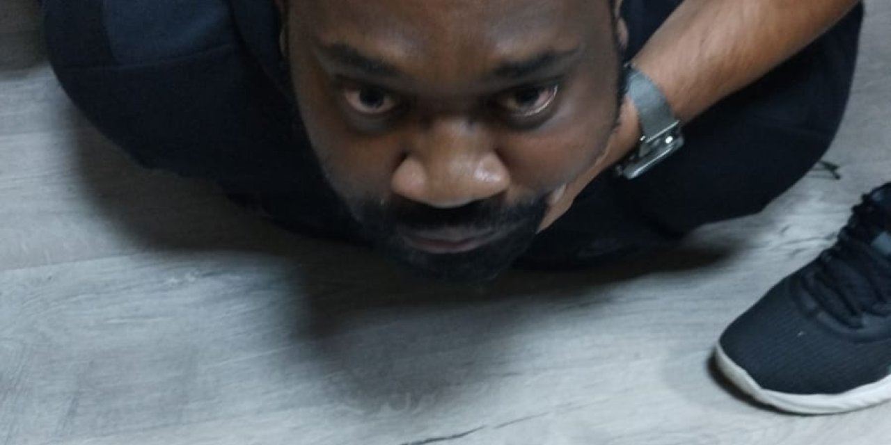 'kara Mamba'ya İade Kararı