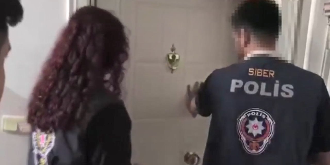 İstanbul’da Siber Dolandırıcılık Operasyonu: 3 Şüpheli Yakalandı