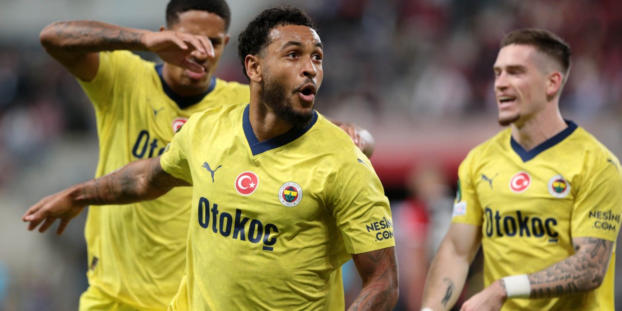 Fenerbahçe Yoluna Kayıpsız Devam Ediyor