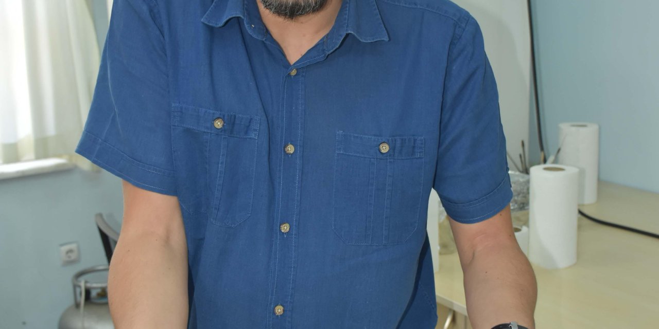 'Taşköprü Sarımsağı Antibiyotik Özelliği Bakımından Çin Sarımsağından Yüzde 100 Daha Etkili'