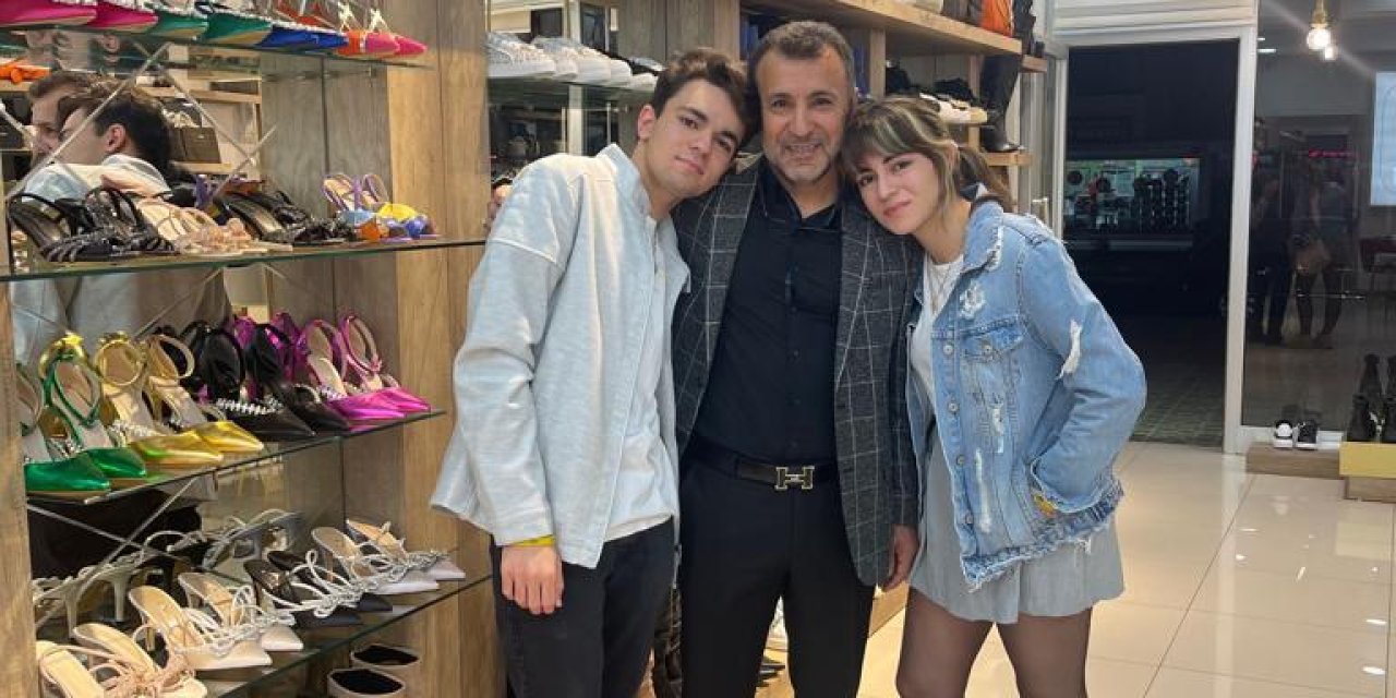 Diyarbakırlı Yiğit, Karpuzdan İlham Aldı, Dünyanın En Parlak Öğrencilerinden Biri Oldu