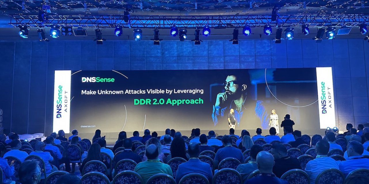 Yerli Siber Güvenlik Şirketinden Yapay Zeka Destekli Dns Çözümü