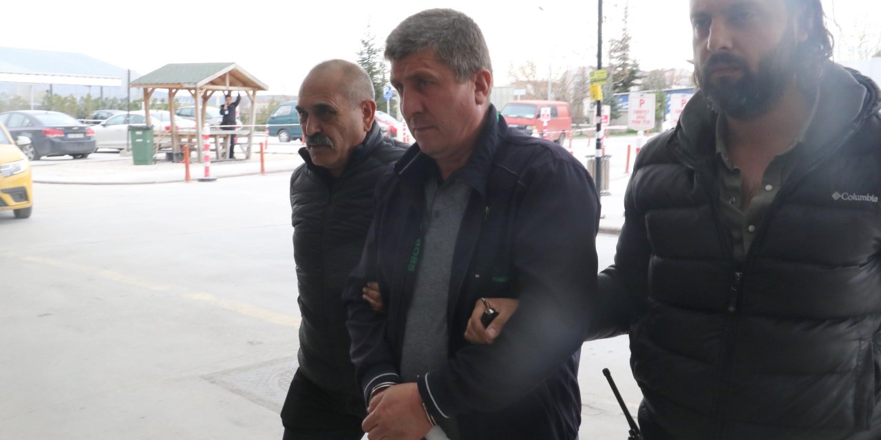 Rus Eşini 14 Kez Bıçaklayıp Öldüren Sanık: Bıçak Karnına Saplandı, Sonrasını Hatırlamıyorum